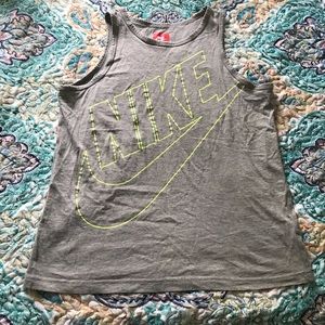 Nike Youth XL tank